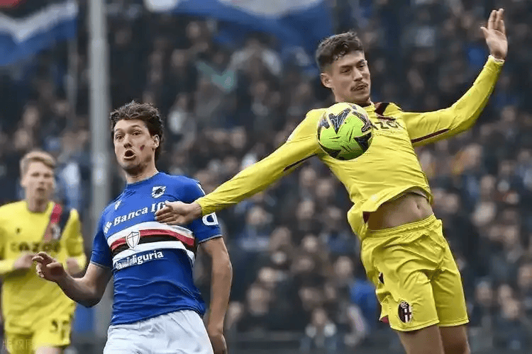 热那亚 VS 那不勒斯——赛事前瞻